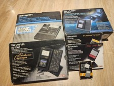 Pack collector sharp d'occasion  Lussac-les-Châteaux