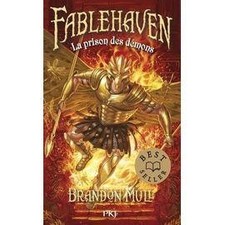 Livre fablehaven tome d'occasion Livre fablehaven tome d'occasion  Les Mureaux