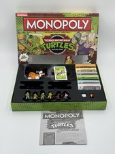 Tmnt teenage mutant for sale  Conway