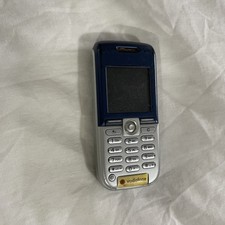 Sony ericsson k300i for sale  POOLE