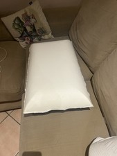 Guanciale memory foam usato  Maddaloni