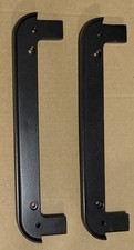 SUPORTES DE EMPILHAMENTO AMPLIFICADOR PDX ALPINE 2ª GERAÇÃO PARA MODELOS F4,F6,M6,M12,V9 comprar usado  Enviando para Brazil