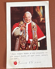 reliquia papa usato reliquia papa usato Cagliari