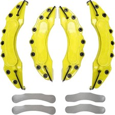 Front rear yellow for sale  BIRMINGHAM