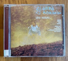 Gianna nannini una usato  Usmate Velate
