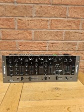 Numark proffesional channel for sale  CORBY