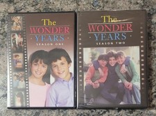Wonder years complete for sale  La Crosse