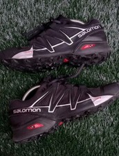 Mens salomon speedcross for sale  WIRRAL