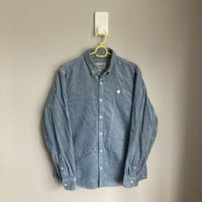Carhartt wip cord for sale  HAMPTON