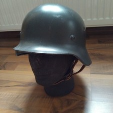Bgs bundesgrenzschutz m35 gebraucht kaufen  Solingen