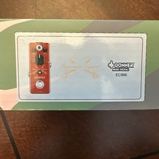 Donner mini pedal for sale  Rochelle Park