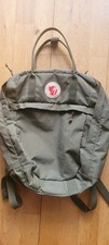 Fjällräven rucksack cave gebraucht kaufen  Hürth