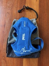 Petzl macchu kids for sale  San Juan