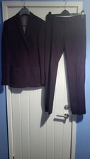 Burgundy debenhams mens for sale  HYDE