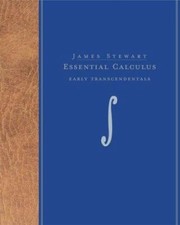 Essential calculus early for sale  Reno