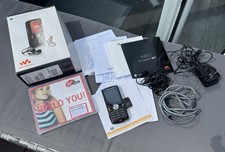 sony ericsson w810i for sale sony ericsson w810i for sale DUNSTABLE