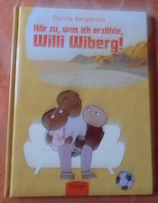 Hör erzähle willi gebraucht kaufen Hör erzähle willi gebraucht kaufen  Rosengarten