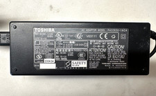 Alimentatore toshiba pa3283u usato  Cattolica