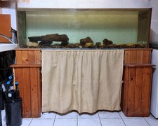 Aquarium unterschrank außenfi gebraucht kaufen  Greiz