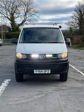 Transporter 2014 t5.1 for sale  SWANSEA