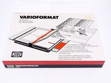 Jobo varioformat variocopy gebraucht kaufen  Cremlingen
