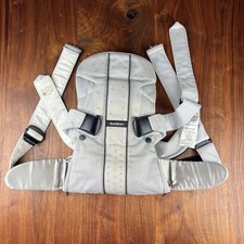 Baby bjorn ergonomic d'occasion  Expédié en Belgium