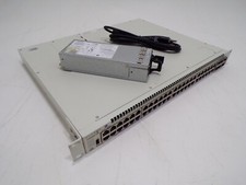 Alcatel-Lucent OS6860-P48 chassi de configuração fixa 48 10/100/1000 base-t Poe comprar usado  Enviando para Brazil