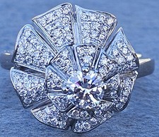 Stern ring gia for sale  Northbrook