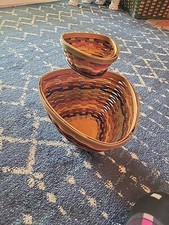 Longaberger 2008 triangle for sale  Shelbyville