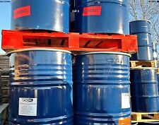 Oil gallon drum for sale  CROOK