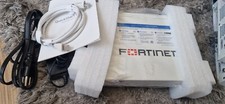 Firewall Fortinet Fortigate 81F novo comprar usado  Enviando para Brazil