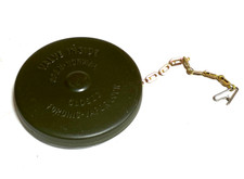 Military gas cap for sale  Butte Falls
