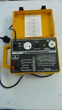 Megger pat portable for sale  CLACTON-ON-SEA