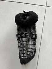 Hundemantel kleine hunde gebraucht kaufen  Bottrop