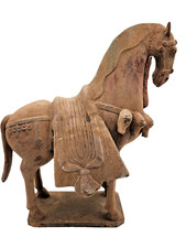 Old chinese tang for sale  Brick