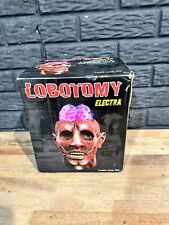 Lobotomy electra plasma d'occasion  Expédié en Belgium