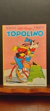 Topolino libretto 795 usato  Palermo