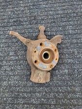 Mozzo montante ruota usato  Sinopoli