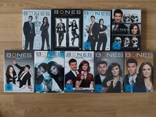 Bones knochenjägerin komplett gebraucht kaufen  München
