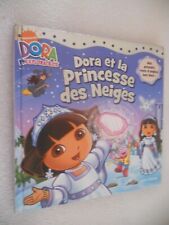 Livre dora exploratrice d'occasion  Wervicq-Sud