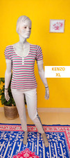 Kenzo taille superbe d'occasion  Vichy