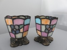 Partylite votivkerzenhalter ti gebraucht kaufen  Hallbergmoos