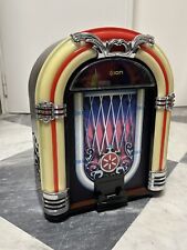Ion jukebox dock usato  Cuneo