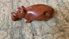 Vtg iron wood for sale  USA