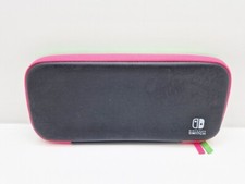 Pochette nintendo switch d'occasion  Tourcoing