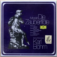 Mozart flute enchantee d'occasion  Strasbourg-