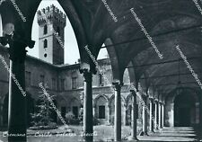 Cd510 cartolina cremona usato  Tramonti