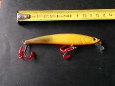 Leurre pêche cm d'occasion Leurre pêche cm d'occasion  Limoges-