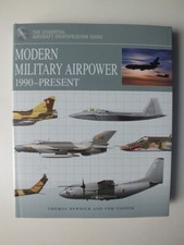 Modern military airpower for sale  YORK