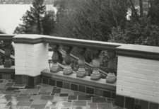 Four seamless baluster for sale  Bremerton